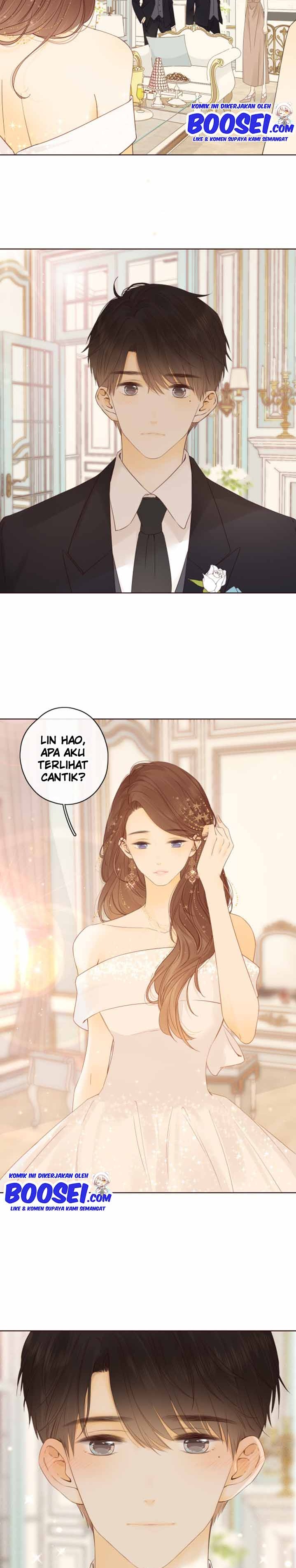 She May Not Be Cute Chapter 86 END Gambar 14